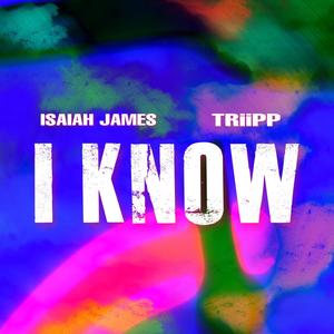 I Know (feat. TRiiPP)