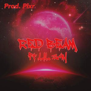 Red Beam (Explicit)