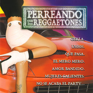 Perreando Con los Reggaetones