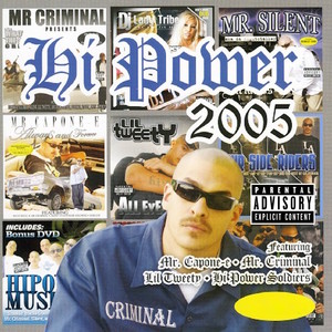 Hi Power 2005 (Explicit)