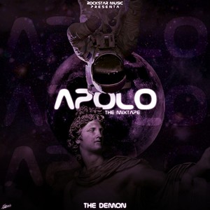 Apolo: The Mixtape (Explicit)