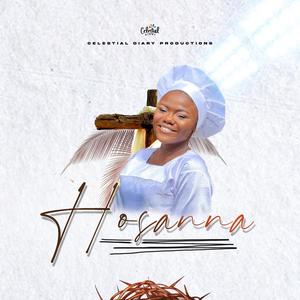 Hosanna (feat. Arinola)