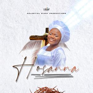 Hosanna (feat. Arinola)
