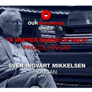 A Whiter Shade of Pale