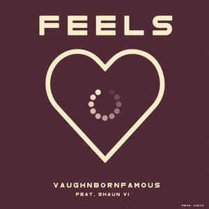 Feels (feat. Shaun VI & Prod. Justo)