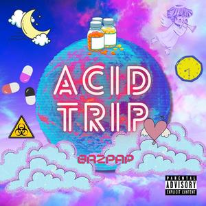 Ride The Wave(feat. Wakeupdez & Phaydo) (Explicit)