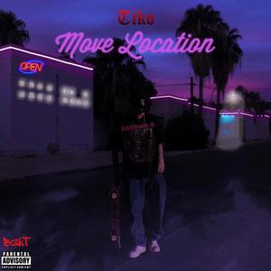 Move Location (Explicit)