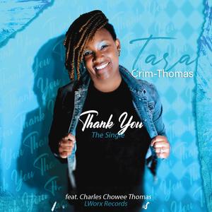 Thank You (feat. Charles Chowee Thomas)