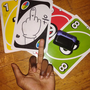 wok2hardd - resident evil (fuck em all) (Explicit)