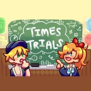 Times Trials (Original Game Soundtrack)