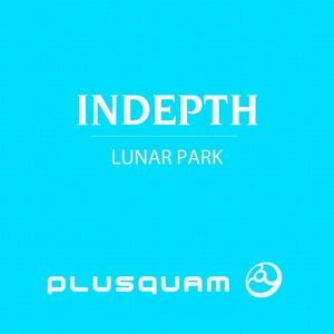 Lunar Park - Single