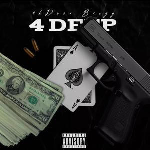 4 Deep (feat. Breyy) [Explicit]