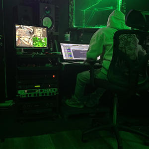 Scoreboard (feat. Vv Swish!, Dkbreadyy & taybuxks) (Explicit)