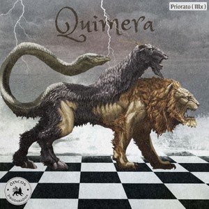 Quimera (Original Mix)