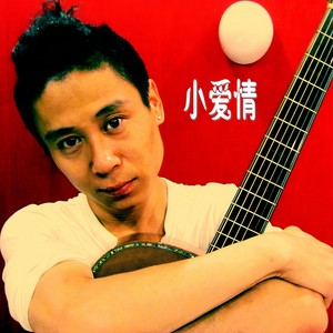 小爱情封面
