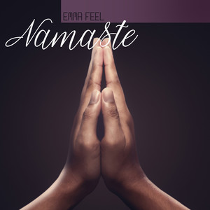 Namaste: Awakening Spiritual Energy