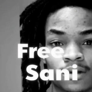 Free Sani (Explicit)