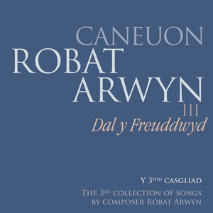 Gwisg Fi'n dy Gariad