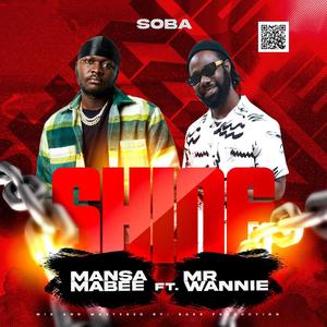 SHINE (feat. Mr Wannie) [Explicit]