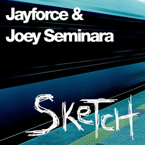 Sketch (Dj LegattO Glitch Mix)
