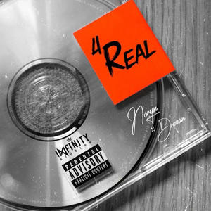 4REAL (feat. Noryn) (Explicit)