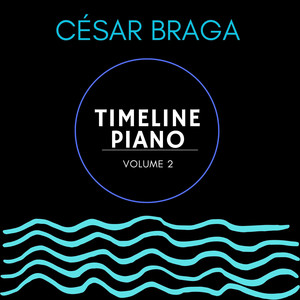 Timeline Piano - Volume 2