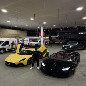 Do The Dash (Explicit)