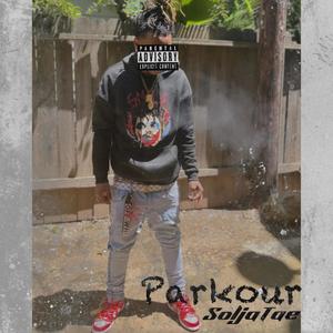 Parkour (Explicit)