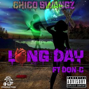 Long Day (feat. Don-C) (Explicit)