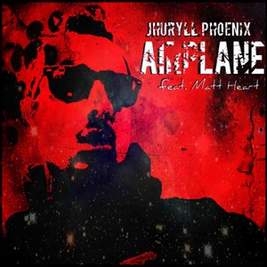 Airplane (feat. Matt Heart)