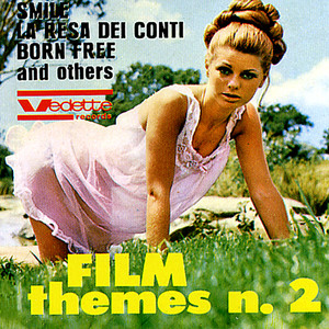 Film Themes Vol. 2