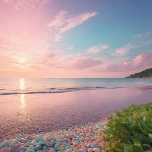 Echoes in the Breeze