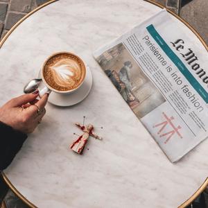 Parisienne (feat. Onzin) (Explicit)