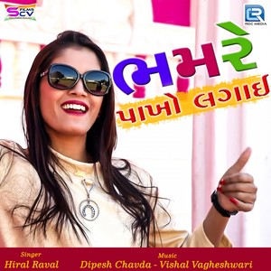 Bhamre Pankho Lagadi Re