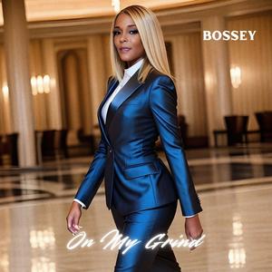 On My Grind (Explicit)