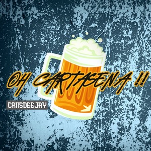 Oh Cartagena (Original Mix)
