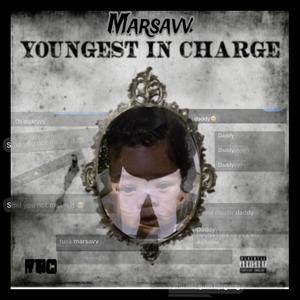 Youngest In Charged (Explicit)