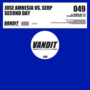 Second Day (Original Mix)