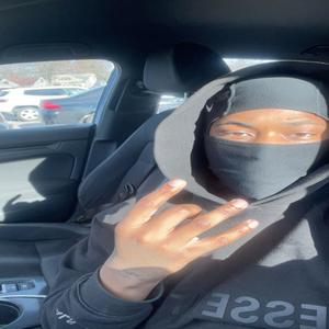 all der (feat. Guwoppp) (Explicit)