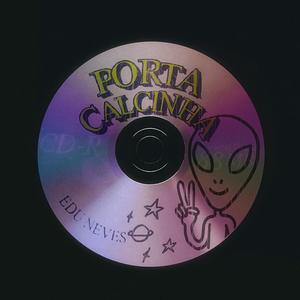 PORTA CALCINHA (Explicit)