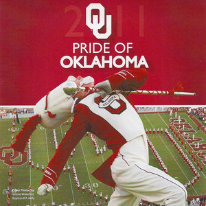 Pride of Oklahoma 2011