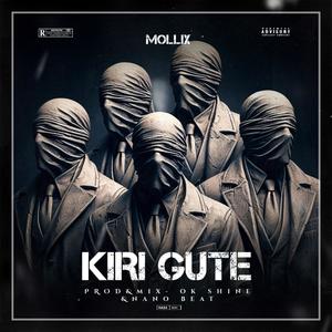 WE MUST SHINE (feat. Mollix ft Viszion & K Shine)