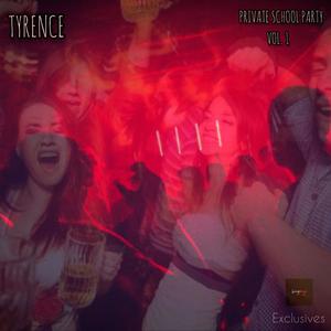 Congo Emissions (feat. Sir Barko & Geshline)