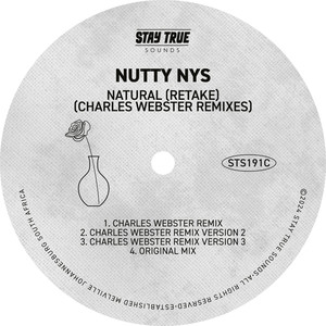 Natural (Retake) (Charles Webster Remix)