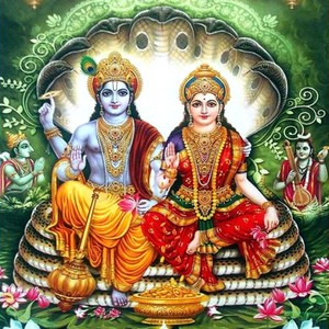 Srimannarayanam (Live)