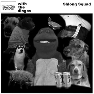 Dingoes of the Apocalypse (Explicit)