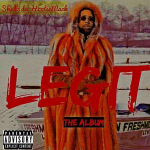 Oh My(feat. Louie Divac) (Explicit)