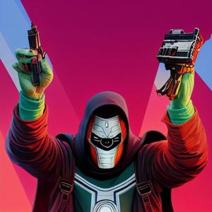 *****GonExplode (feat. Olympus) (Explicit)