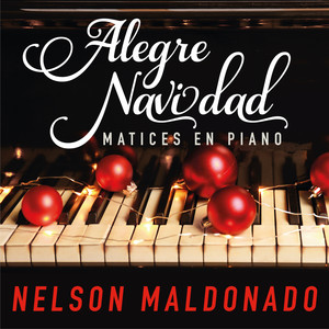 Matices en Piano: Alegre Navidad