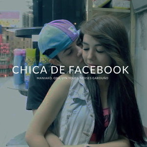 Chica de Facebook